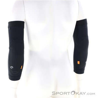 Scott Soldier Ghost Elbow Guards