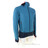 Dynafit Mezzalama Polartec Alpha Herren Tourenjacke-Blau-S