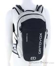 Ortovox Traverse S 18l Pure Edition Rucksack, Ortovox, Gray, , Male,Female,Unisex, 0016-12269, 5638290617, 4251877799863, N2-02.jpg