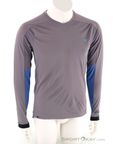 ION Traze AMP AFT L/S Herren Bikeshirt, ION, Grau, , Herren, 0408-10166, 5638282903, 9010583094632, N2-02.jpg
