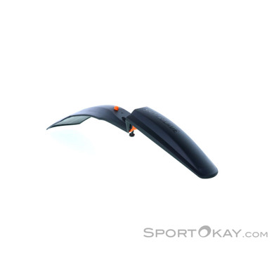 SKS Germany Shockblade Dark 26“/27,5“ Schutzblech-Schwarz-One Size