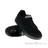 Endura Hummvee Flat MTB Schuhe-Schwarz-42