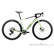 Orbea Terra M31ETeam 1X 28" 2026 Gravelbike