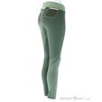 Dynafit Ultra Graphic Long Tights Damen Laufhose, Dynafit, Grün, , Damen, 0015-11531, 5638160456, 4053866659222, N1-16.jpg