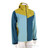 Salewa Puez 2.5L Powertex Herren Regenjacke-Mehrfarbig-M