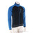 Karpos Odle Herren Fleecejacke-Schwarz-M