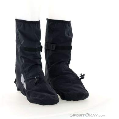 Vaude Capital Plus Überschuhe-Schwarz-36-39