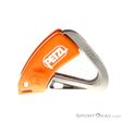 Petzl Tibloc Seilklemme, Petzl, Orange, , , 0074-10160, 5637487480, 3342540101418, N1-01.jpg