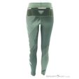 Dynafit Ultra Graphic Long Tights Damen Laufhose, Dynafit, Grün, , Damen, 0015-11531, 5638160456, 4053866659222, N2-12.jpg