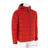 Patagonia Cotton Down Herren Freizeitjacke-Rot-M