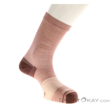 Ortovox Alpine Light Comp Mid Women Hiking Socks