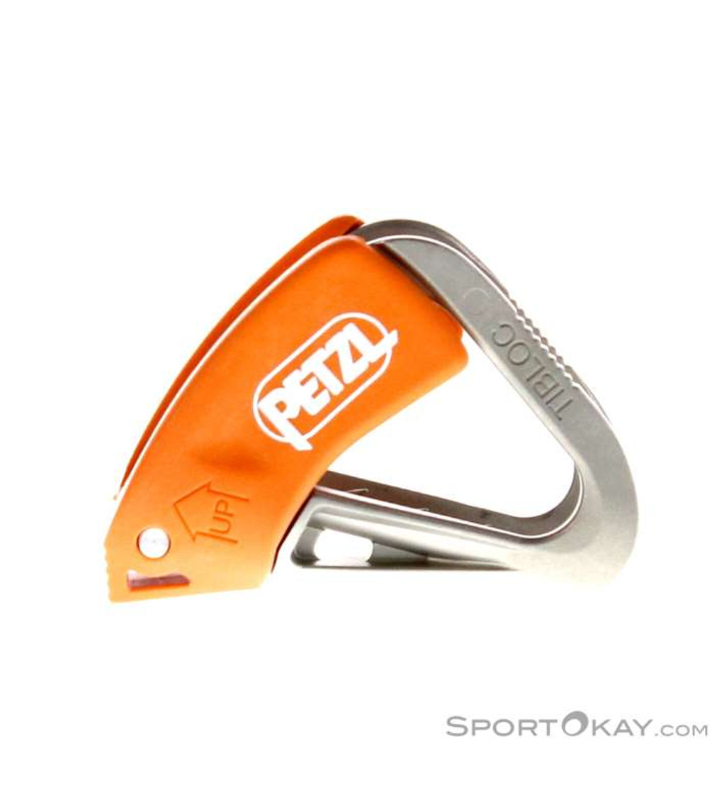 Petzl Tibloc Seilklemme