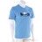 Karpos Ambretta Herren T-Shirt-Hell-Blau-M