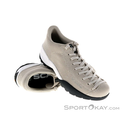 Scarpa Mojito Bio Freizeitschuhe-Beige-37