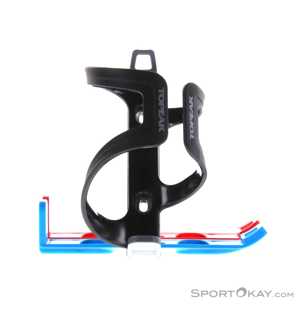 Topeak Dualside Cage EX Flaschenhalter