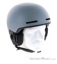 POC Obex Pure Skihelm, POC, Hell-Grau, , Damen,Herren,Unisex, 0049-10623, 5638382335, 7325549817241, N2-02.jpg