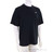The North Face Essential Simple Dome Herren Shirt-Schwarz-M
