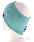 Ortovox Fleece Light Grid Headband Stirnband, Ortovox, Türkis, , Herren,Damen,Unisex, 0016-11426, 5637940320, 4251877706571, N1-11.jpg
