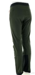 Salewa Sella Durastretch Light Herren Tourenhose, Salewa, Oliv-Dunkelgrün, , Herren, 0032-11410, 5638094295, 4053866573566, N1-11.jpg