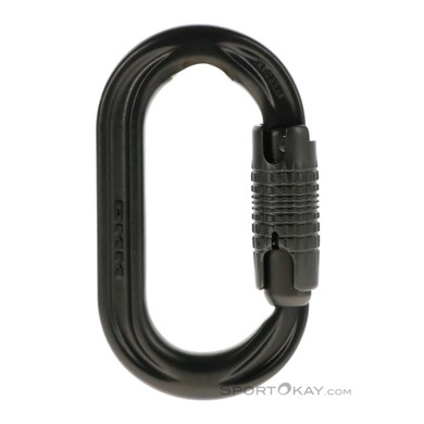 DMM PerfectO Locksafe Carabiner