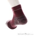 Ortovox Alpine Quarter Damen Socken, Ortovox, Pink-Rosa, , Damen, 0016-11744, 5638053640, 4251877738619, N2-12.jpg