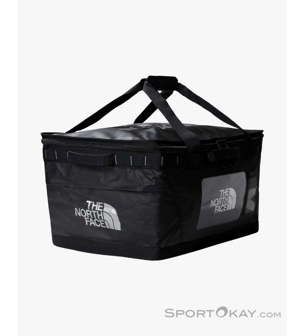 The North Face Base Camp Gear M Box - Bags - Leisure Bags - Fashion - All