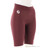 Castelli Espresso 2 Damen Bikeshort-Dunkel-Rot-M