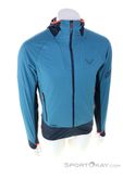Dynafit Mezzalama Polartec Alpha Herren Tourenjacke, Dynafit, Blau, , Herren, 0015-11636, 5638091873, 4053866467087, N2-02.jpg