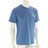 Patagonia Great Waves Responsibili-Tee Herren T-Shirt-Blau-M