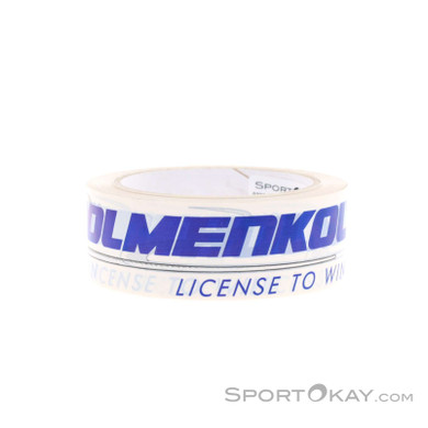 Holmenkol Plastikklebeband Tape