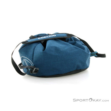 Edelrid Caddy Seilsack-Dunkel-Blau-One Size