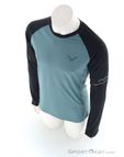 Dynafit Alpine Pro LS Herren Funktionsshirt, Dynafit, Grün, , Herren, 0015-11603, 5638340518, 4053866752718, N3-08.jpg