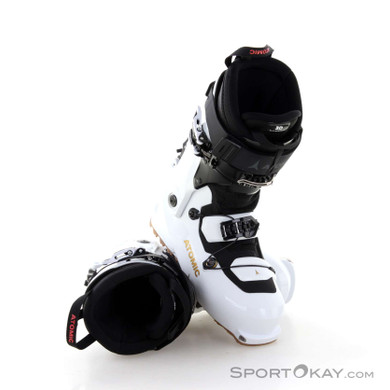 Atomic Backland XTD 105 W GW Women Ski Touring Boots