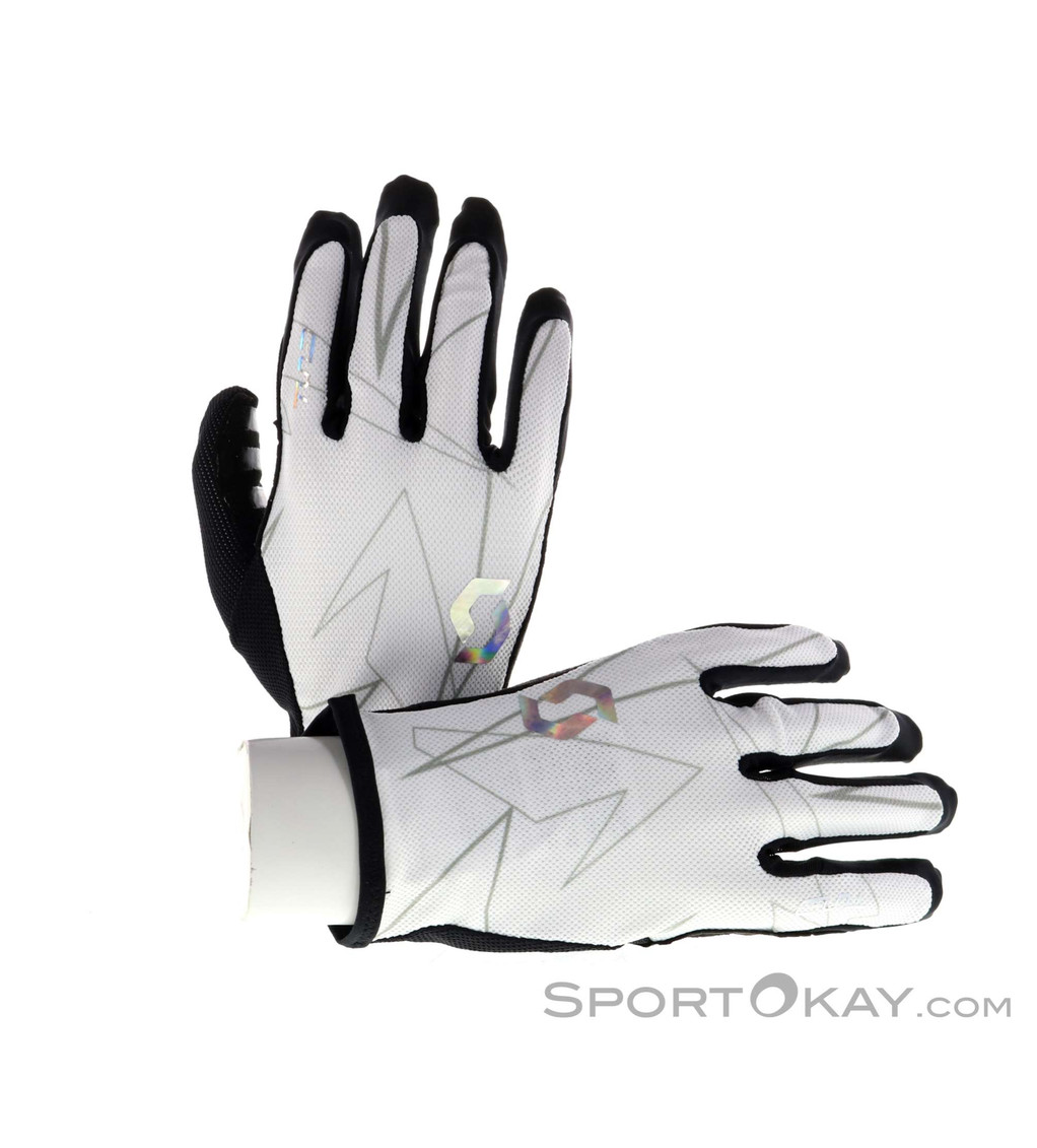 Scott Traction Tuned LF Bikehandschuhe