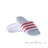 adidas Adilette Aqua Sandalen-Weiss-4