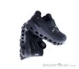 On Cloudvista 2 Waterproof Women Trail Running Shoes, On, Black, , Female, 0262-10499, 5638212731, 7615537111315, N2-17.jpg