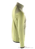 Ortovox Fleece Grid Herren Fleecejacke, Ortovox, Oliv-Dunkelgrün, , Herren, 0016-12242, 5638282842, 4255736206103, N2-17.jpg