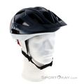 Uvex Quatro CC MTB Helmet, Uvex, Dark-Blue, , Male,Female,Unisex, 0329-10062, 5637936336, 4043197347592, N2-02.jpg