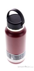 Hydro Flask 32oz Wide Mouth 946ml Thermosflasche, Hydro Flask, Dark-Red, , , 0311-10073, 5638137606, 810070086107, N3-13.jpg