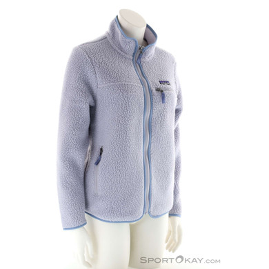 Patagonia Retro Pile Women Fleece Jacket