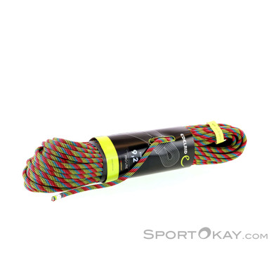 Edelrid Kinglet 9,2mm 50m Kletterseil-Blau-50