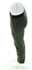 Salewa Sella Durastretch Light Herren Tourenhose, Salewa, Oliv-Dunkelgrün, , Herren, 0032-11410, 5638094295, 4053866573566, N3-08.jpg