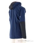 Ortovox Seceda 3L Herren Outdoorjacke, Ortovox, Dunkel-Blau, , Herren, 0016-12216, 5638283089, 4255736200552, N1-16.jpg