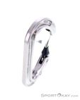 Petzl Ange S Schnappkarabiner, Petzl, Grau, , , 0074-10141, 5637648576, 3342540088979, N3-18.jpg