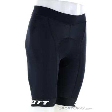 Scott RC Team ++ Herren Bikeshort-Schwarz-S