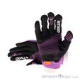 Endura MT500 D3O II Bikehandschuhe, Endura, Lila, , Herren,Damen,Unisex, 0409-10434, 5638334103, 5056286974776, N2-12.jpg