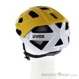 Uvex Quatro CC MTB Helmet, Uvex, Yellow, , Male,Female,Unisex, 0329-10062, 5638244834, 4043197359168, N2-12.jpg