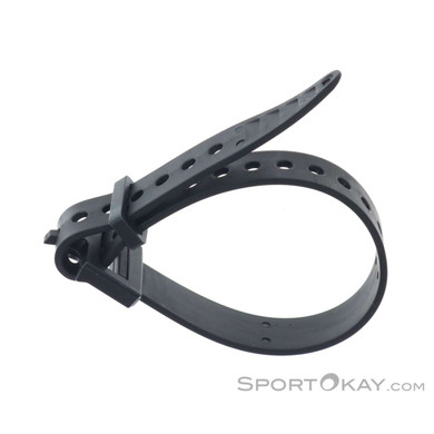 Voxom Universalgurt WKL41 Transportschutz Zubehör-Schwarz-One Size