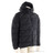 Scott Insuloft Warm Herren Tourenjacke-Schwarz-XL