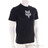 Fox Edge Dri-Release Herren T-Shirt-Schwarz-M